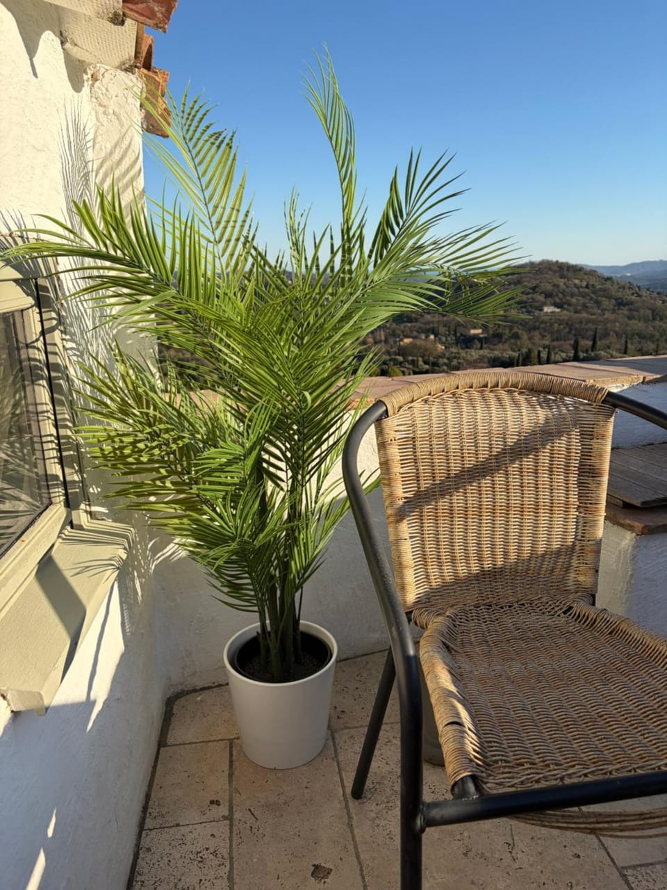 Charming Provençal House Between Sea and Mountain House in Grasse