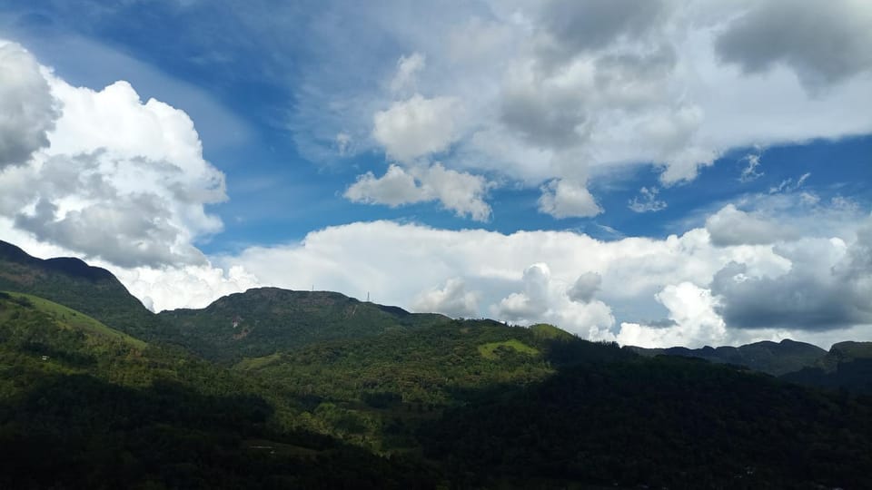 Trekker's Lodge Nature lodge in Central Province