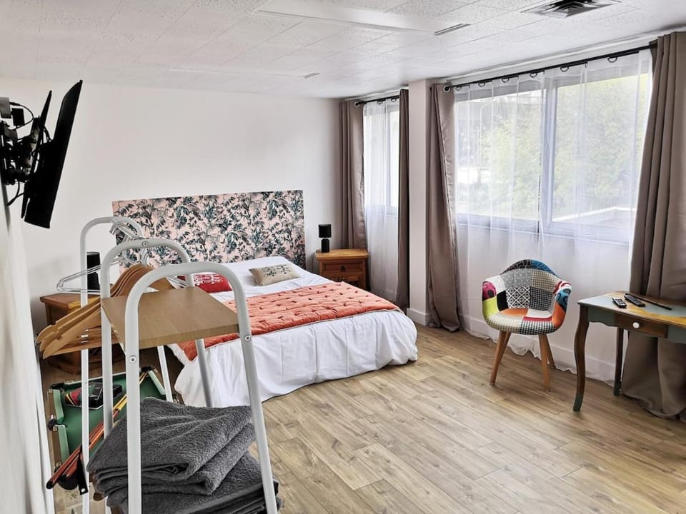 Lorient express Apartment in Lorient