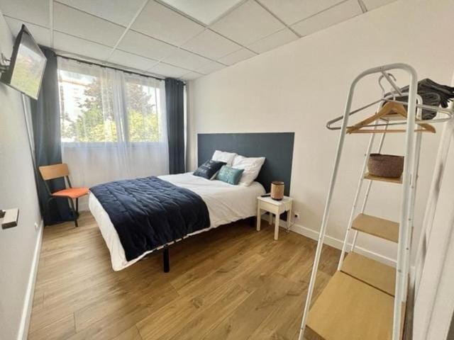 Lorient express Apartment in Lorient
