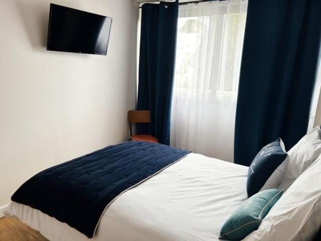 Lorient express Apartment in Lorient