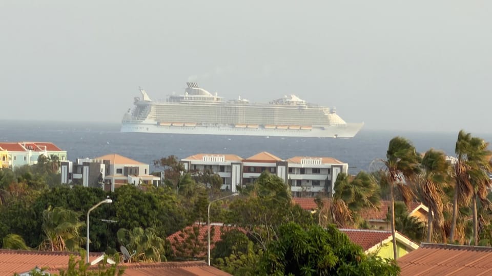 View (from property/room), Sea view