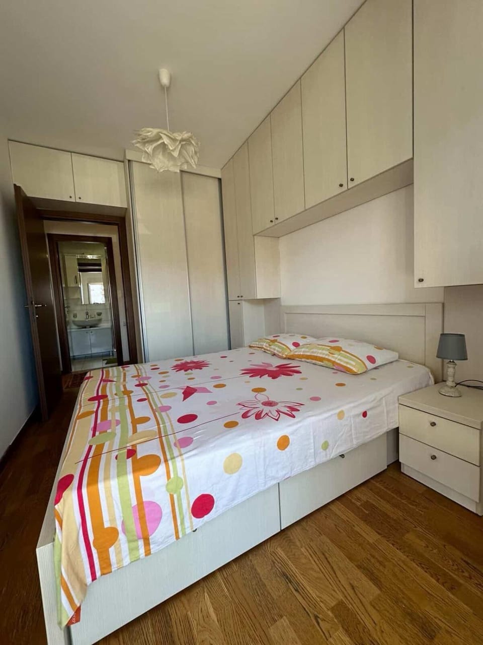 Balcony/Terrace, Bedroom