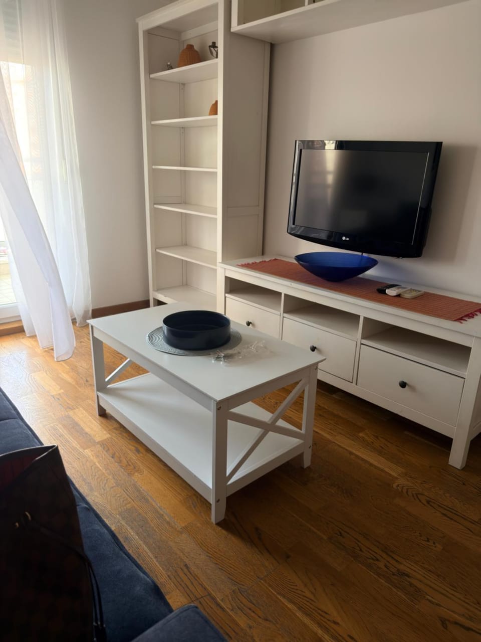 Stan na dan City kvart Apartment in Podgorica