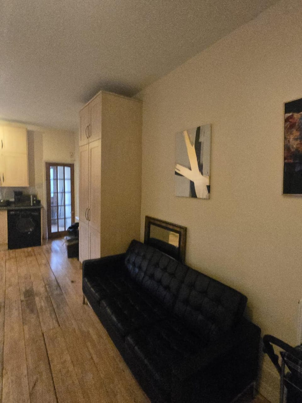 Bostock Avenue Valla Suites Northampton Bed and Breakfast in Northampton