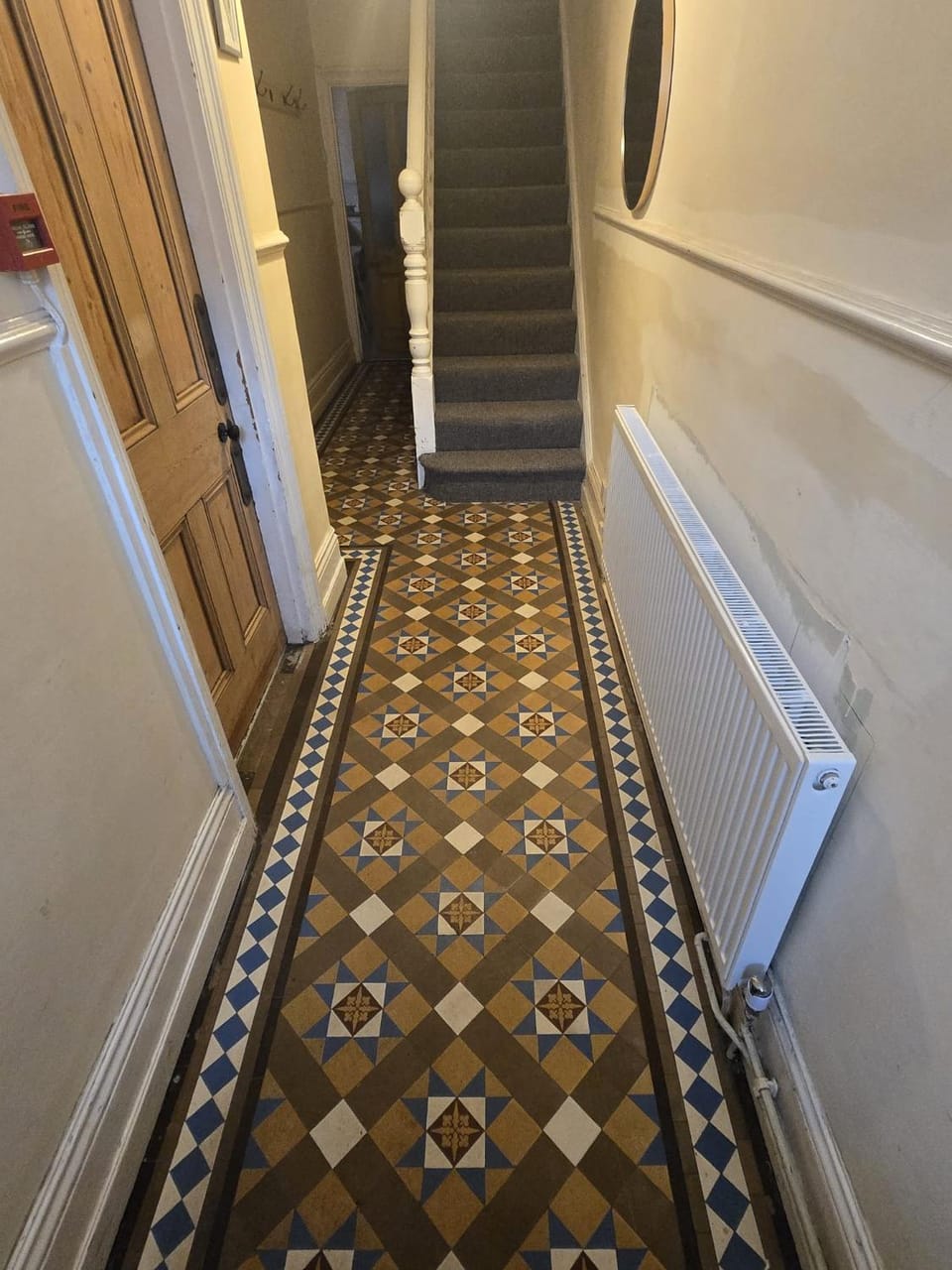 Bostock Avenue Valla Suites Northampton Bed and Breakfast in Northampton