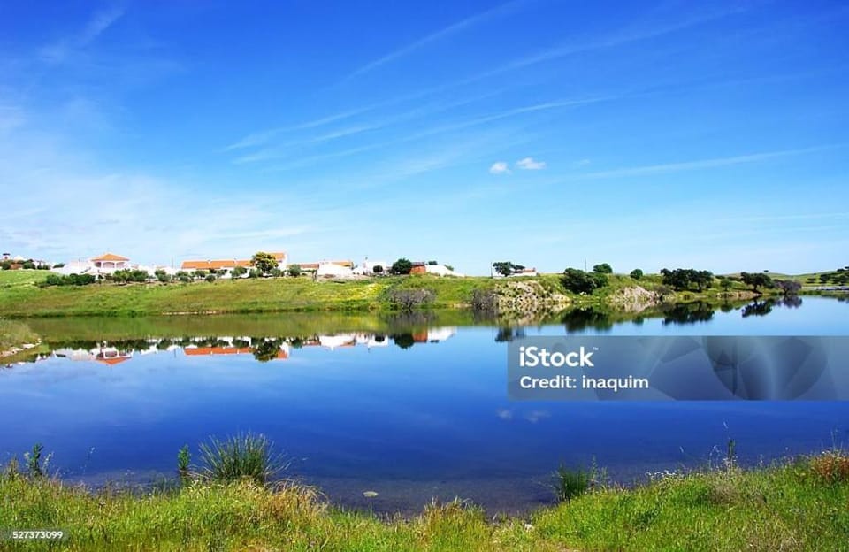 Natural landscape