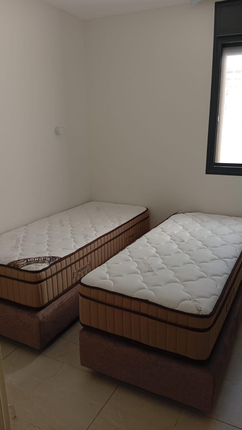 Mishkafayim Retreat Apartment in Jerusalem District