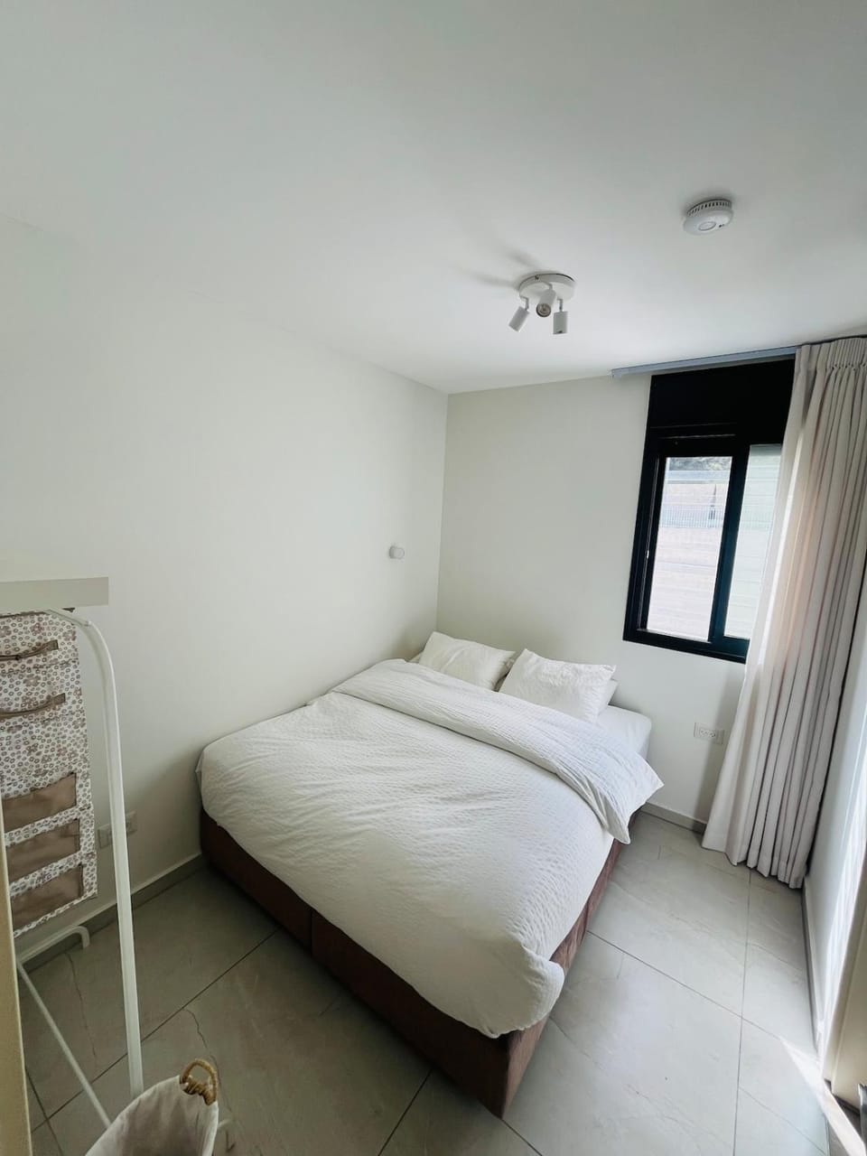 Mishkafayim Retreat Apartment in Jerusalem District