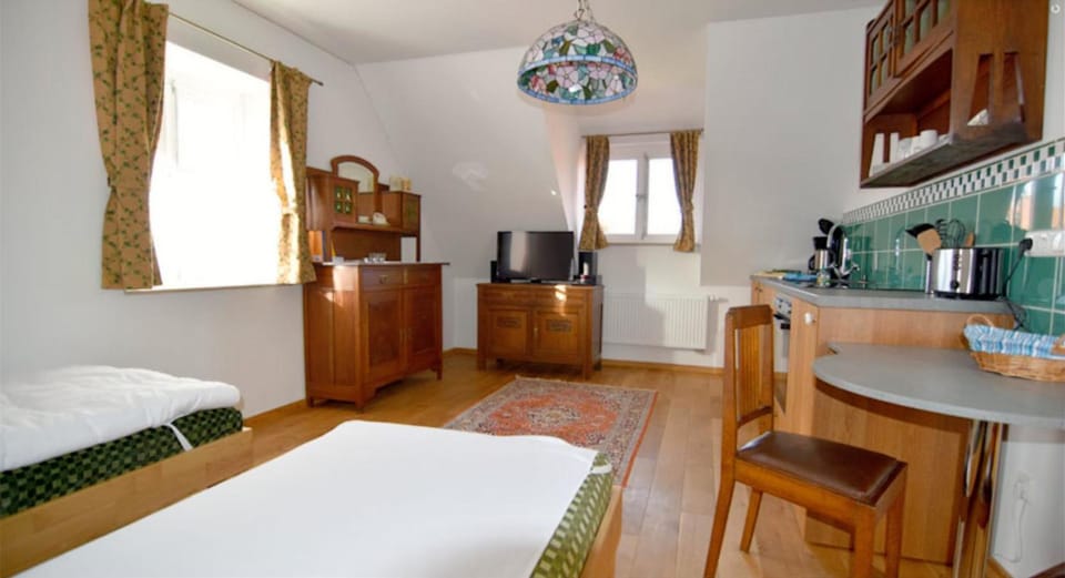 Zur Großen Loh Apartment in Wunstorf