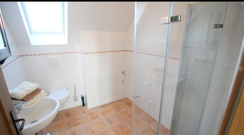 Zur Großen Loh Apartment in Wunstorf