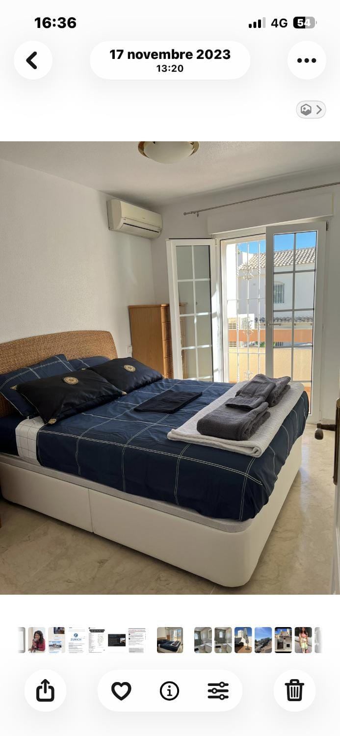 Maison avec piscine House in Vega Baja del Segura