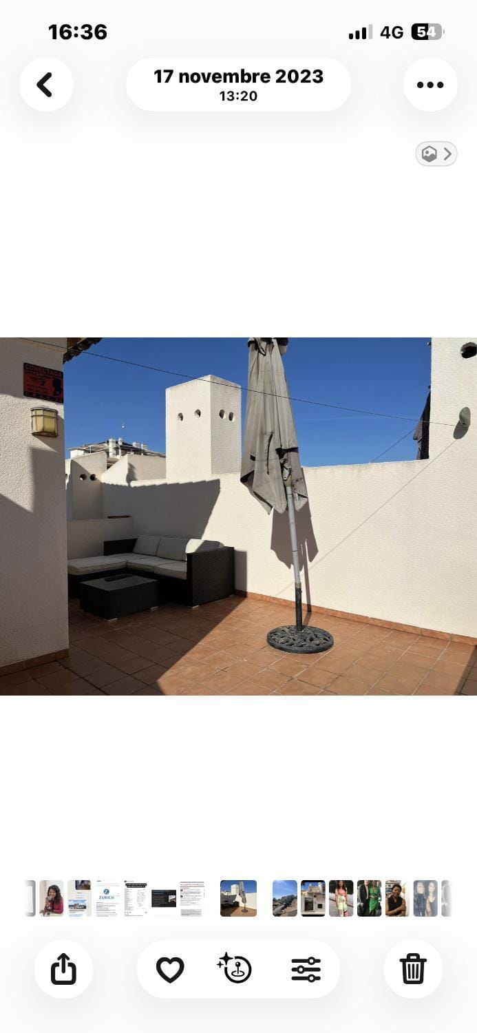 Maison avec piscine House in Vega Baja del Segura