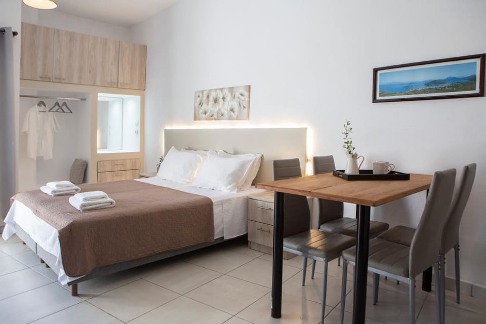Casa Arturo Apartment in Lefkada, Lefkada Municipality, Greece