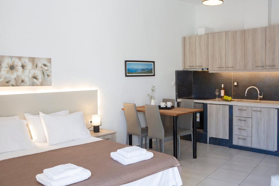 Casa Arturo Apartment in Lefkada, Lefkada Municipality, Greece