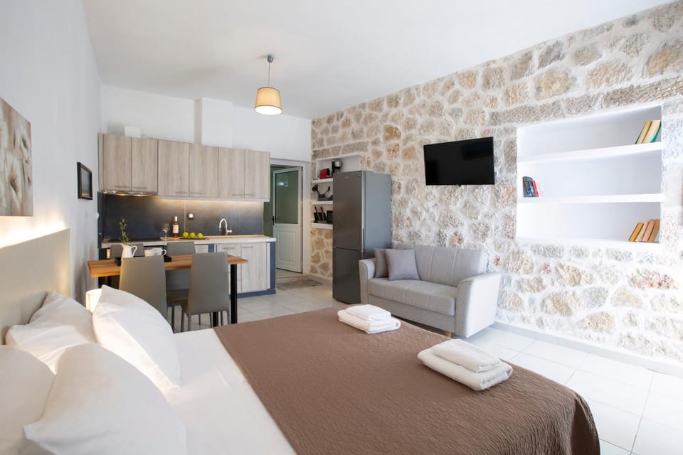 Casa Arturo Apartment in Lefkada, Lefkada Municipality, Greece