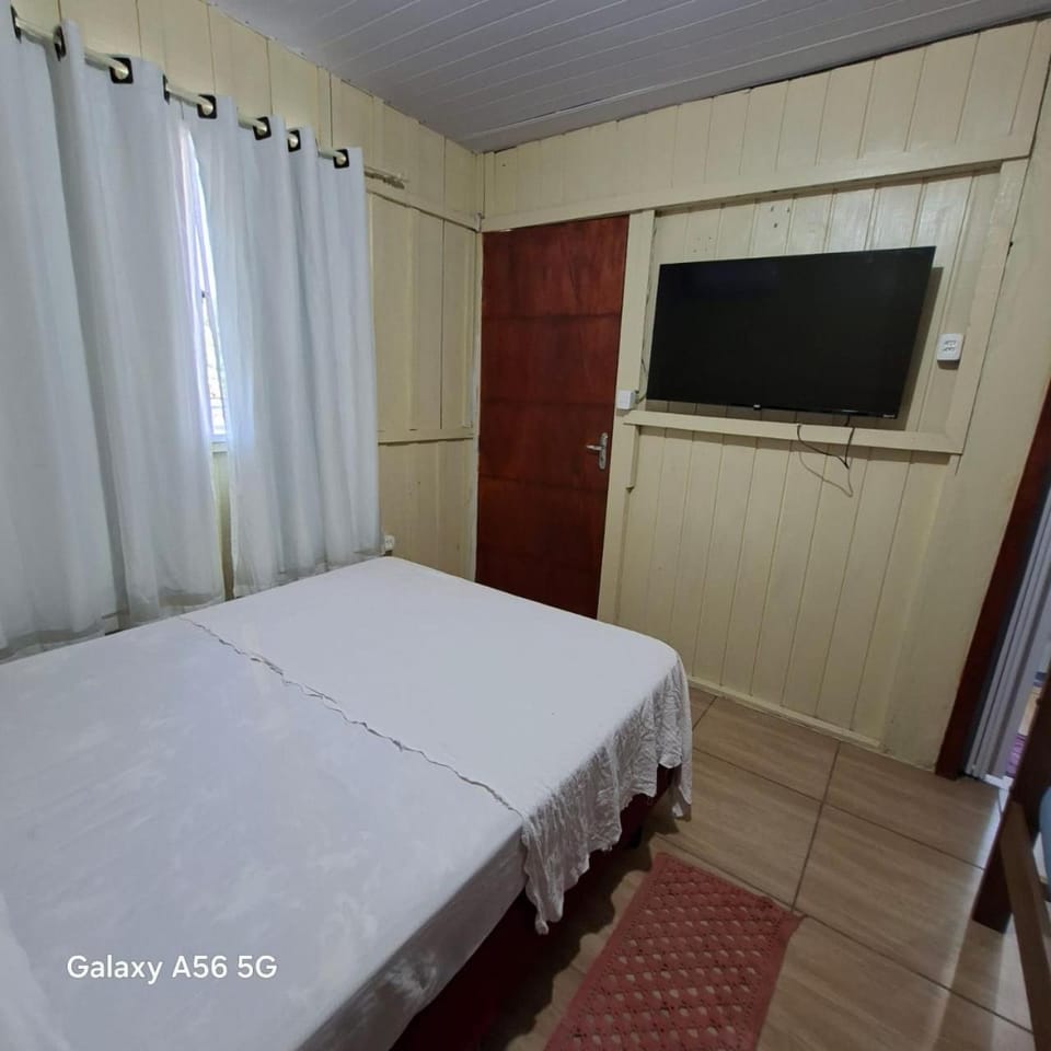 Pousada do vô bi 01 House in São Francisco do Sul