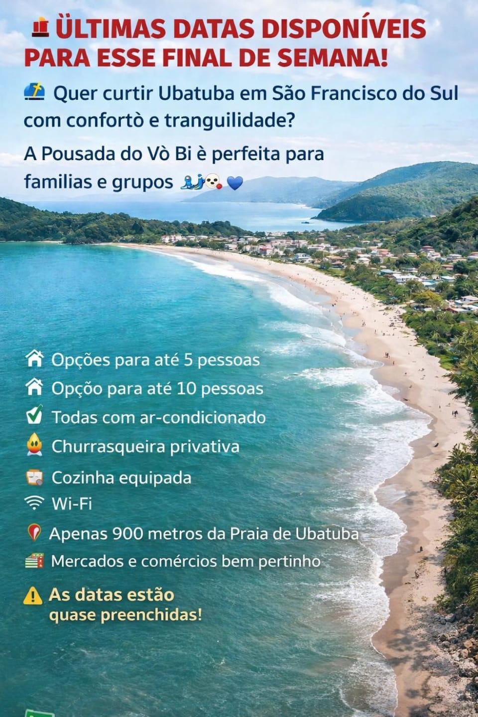 Pousada do vô bi 01 House in São Francisco do Sul
