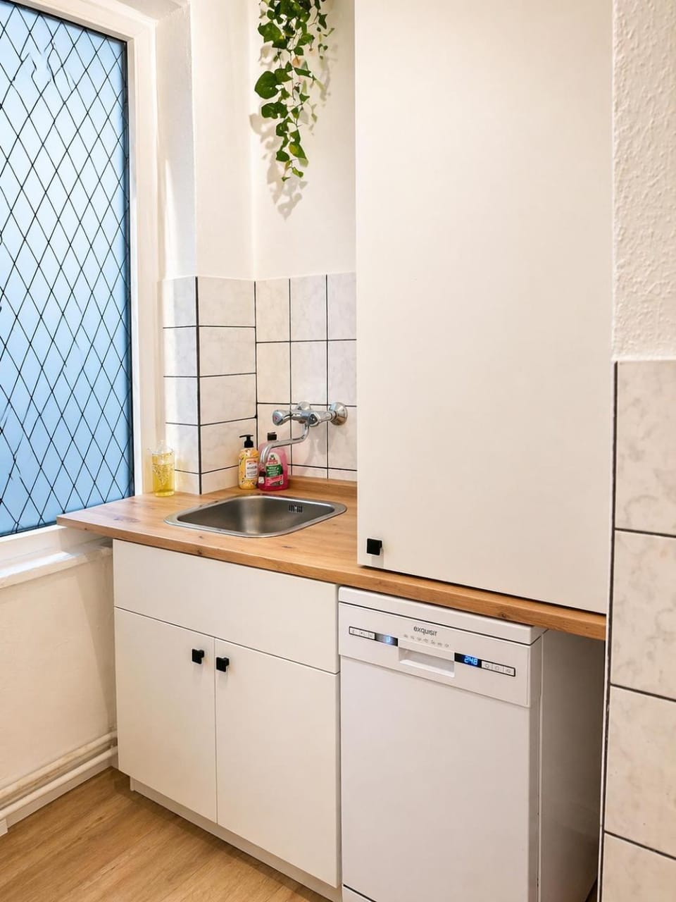 dishwasher