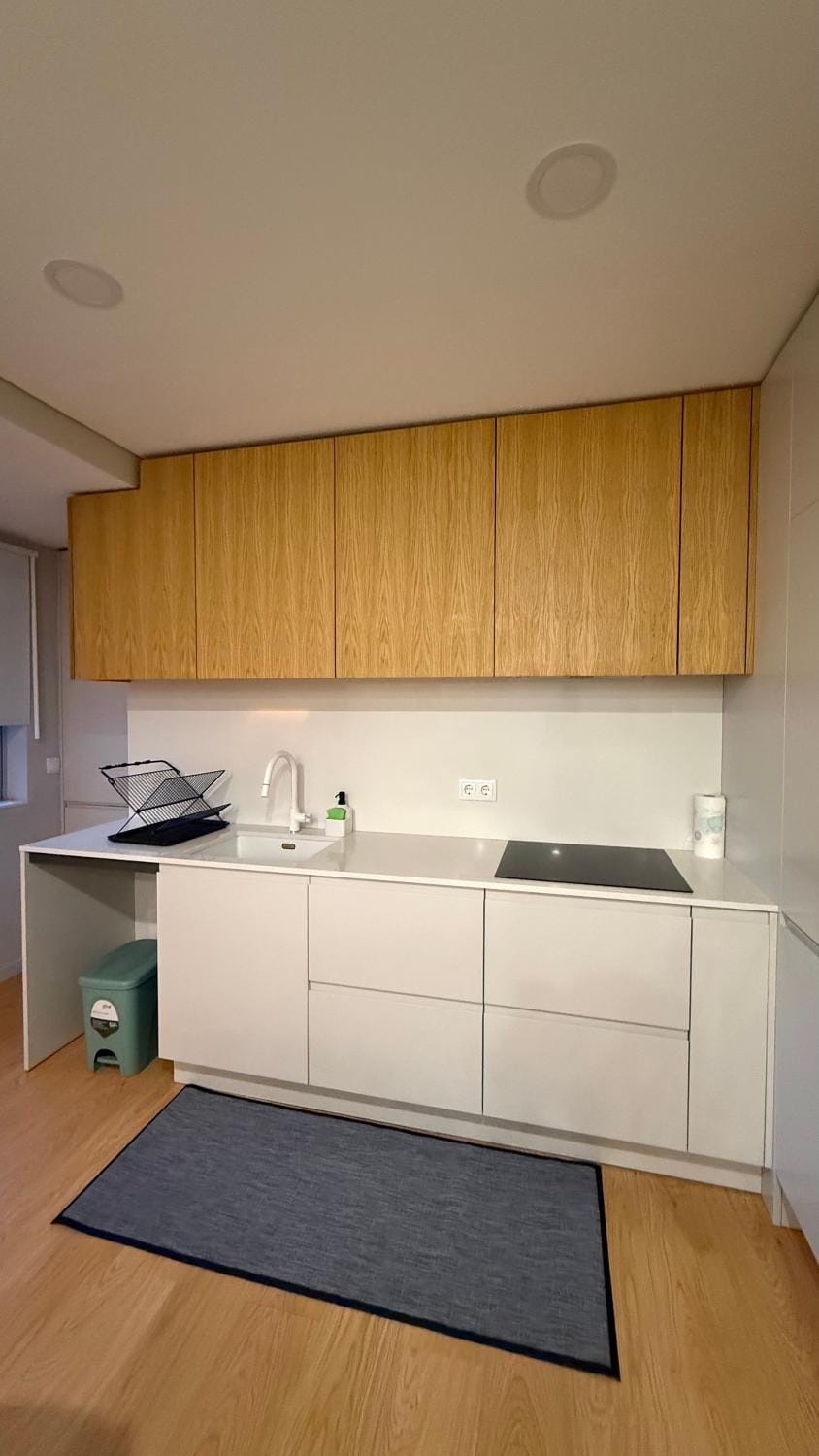 Apartamento de Real Apartment in Braga