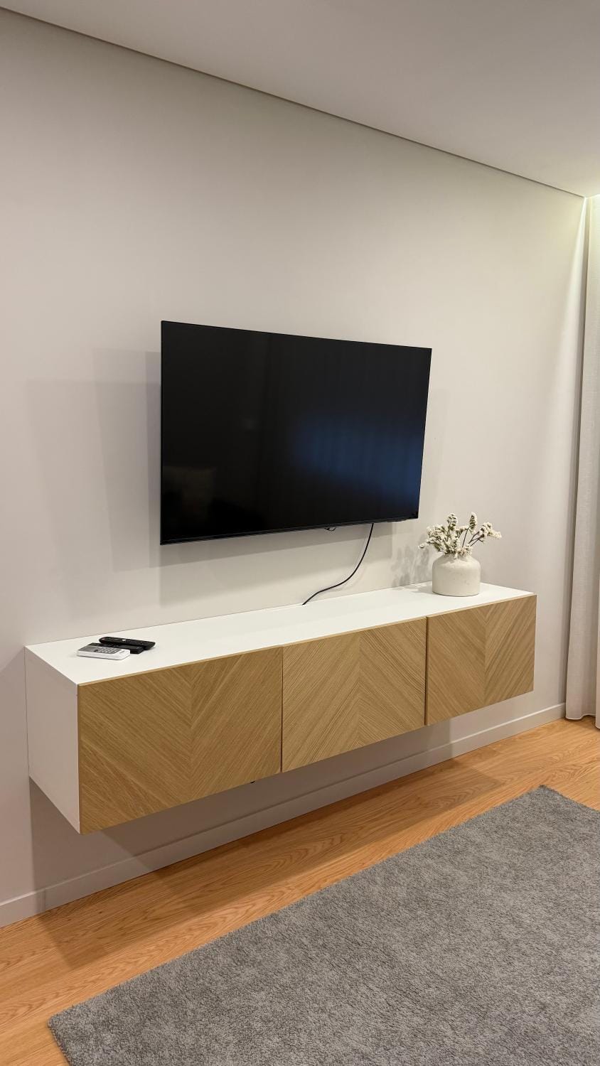 Apartamento de Real Apartment in Braga
