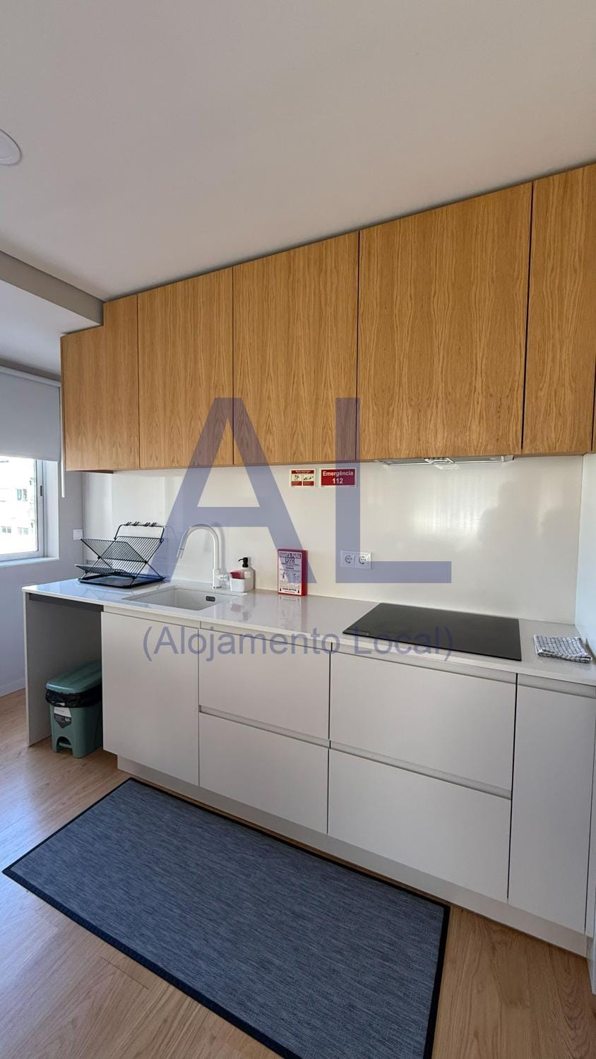 Apartamento de Real Apartment in Braga