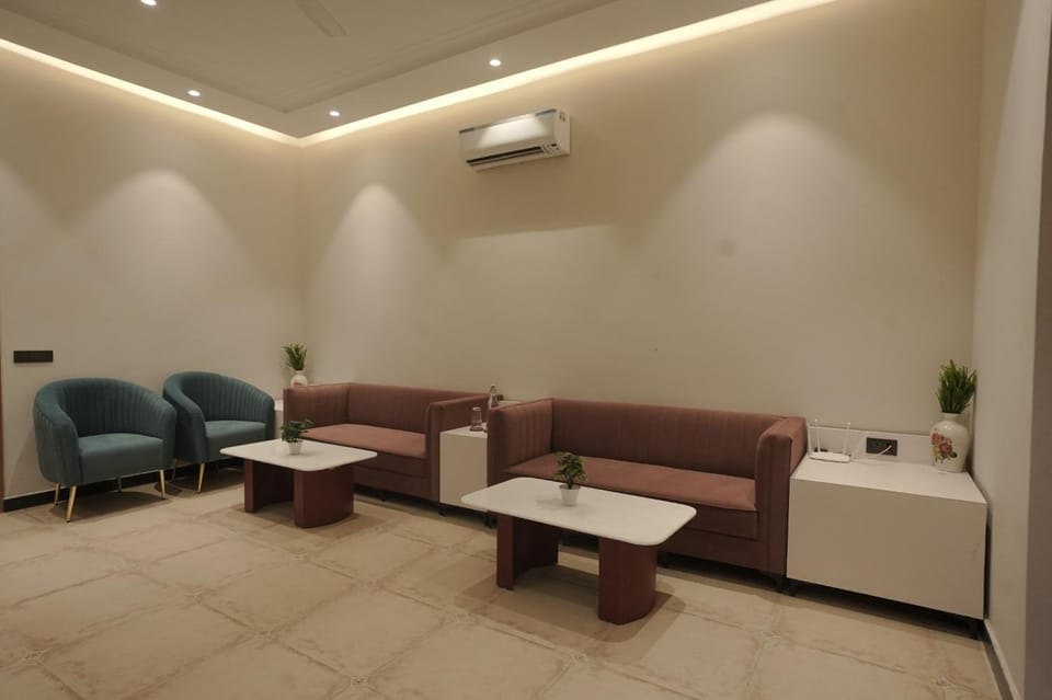 Damru House in Jaipur