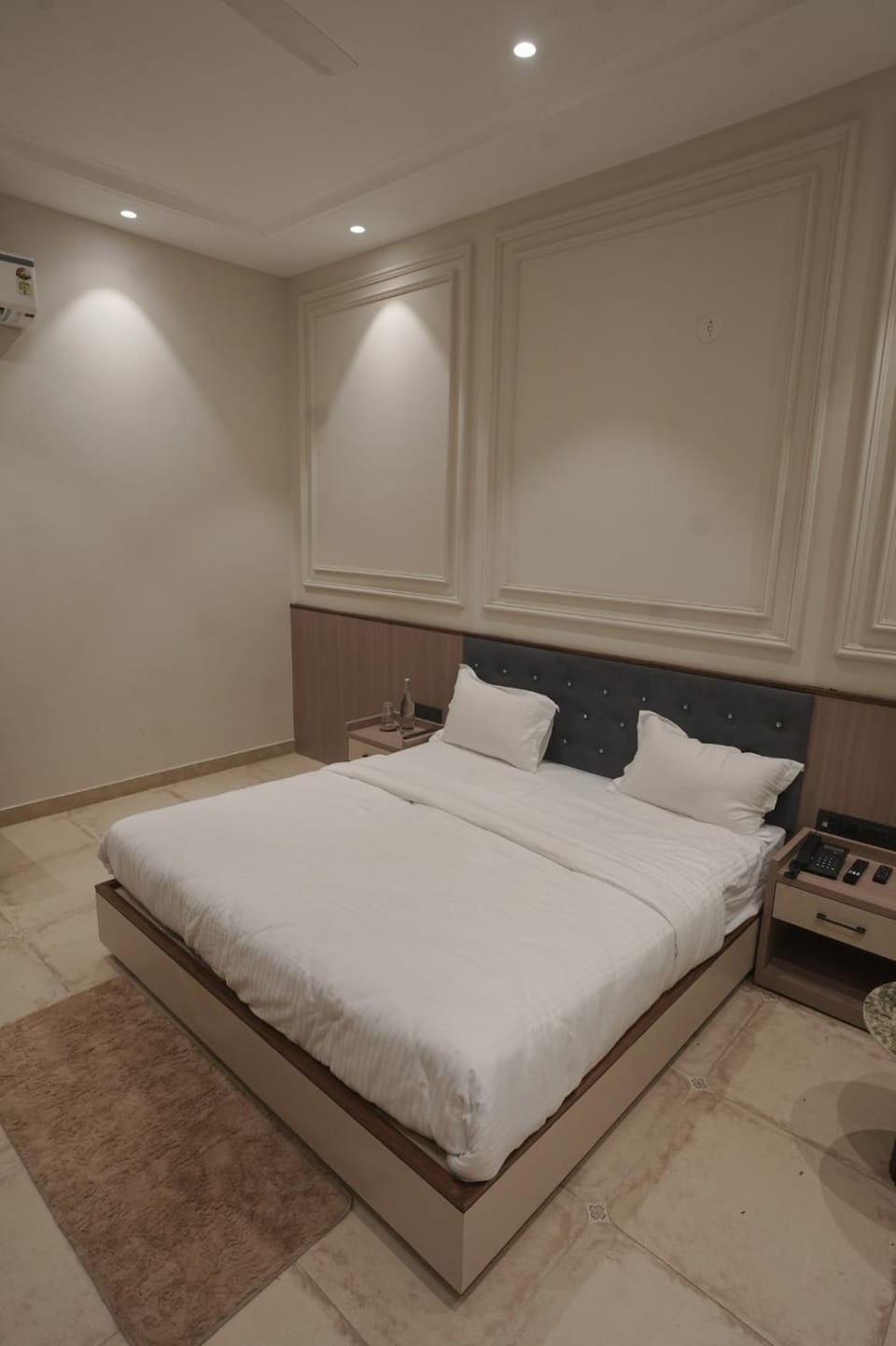 Damru House in Jaipur