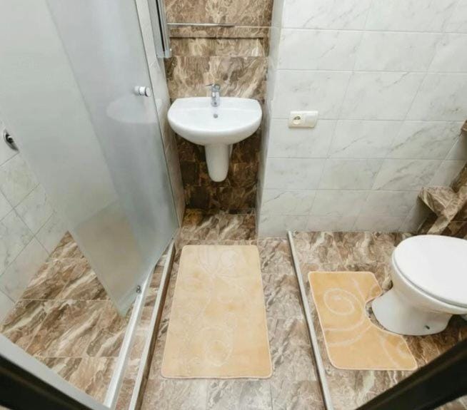 Chisinau - Central Stay Apartment in Chișinău
