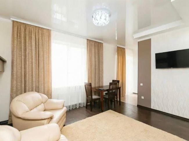 Chisinau - Central Stay Apartment in Chișinău