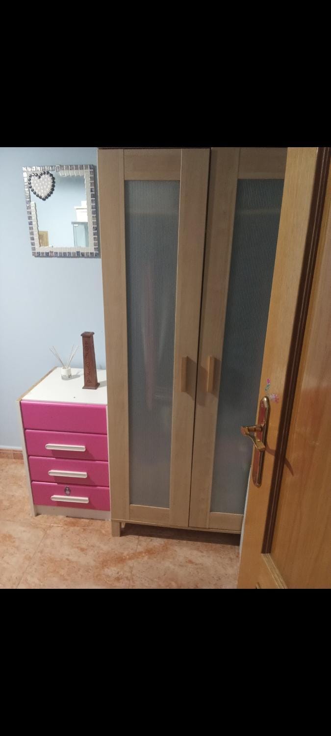 Apartamento habitación en alquiler Apartment in Pilar de la Horadada