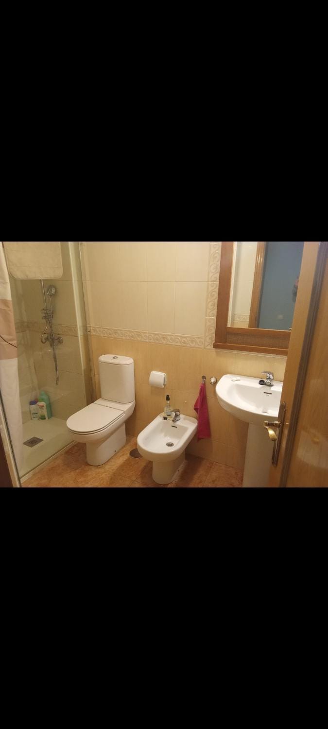 Apartamento habitación en alquiler Apartment in Pilar de la Horadada