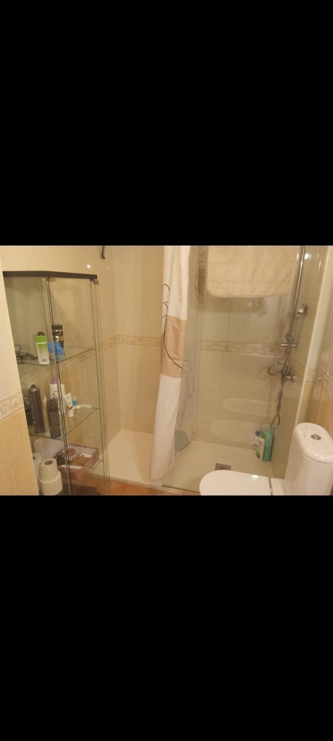 Apartamento habitación en alquiler Apartment in Pilar de la Horadada