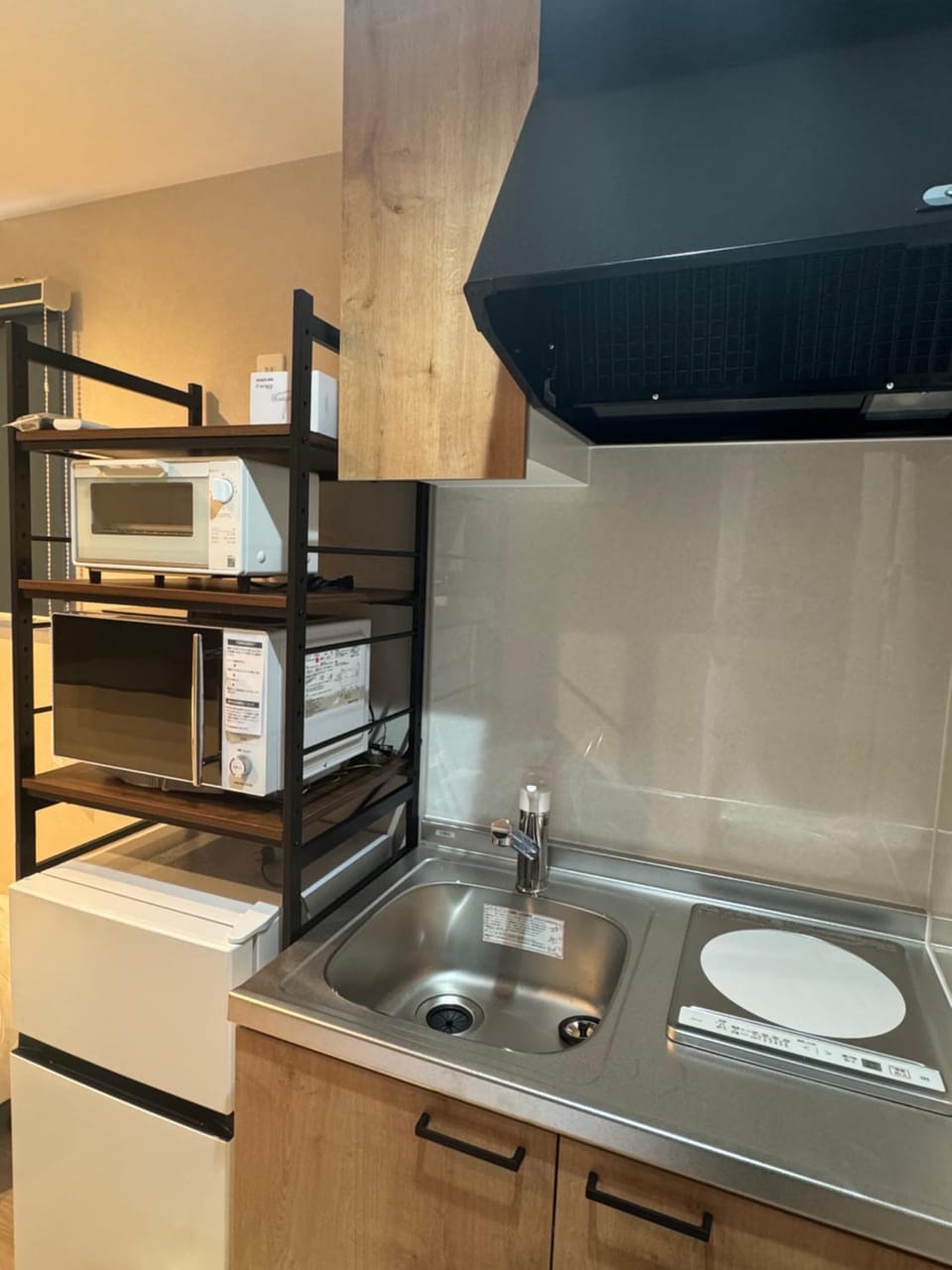 ホテルトレーラーシップ 熊本インター店 Apartment in Japan