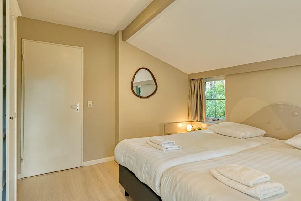 Groenendijk Verhuur Vakantiehuis de Bosmuis House in Burgh-Haamstede