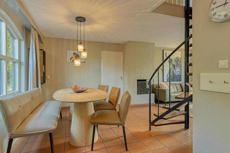 Groenendijk Verhuur Vakantiehuis de Bosmuis House in Burgh-Haamstede