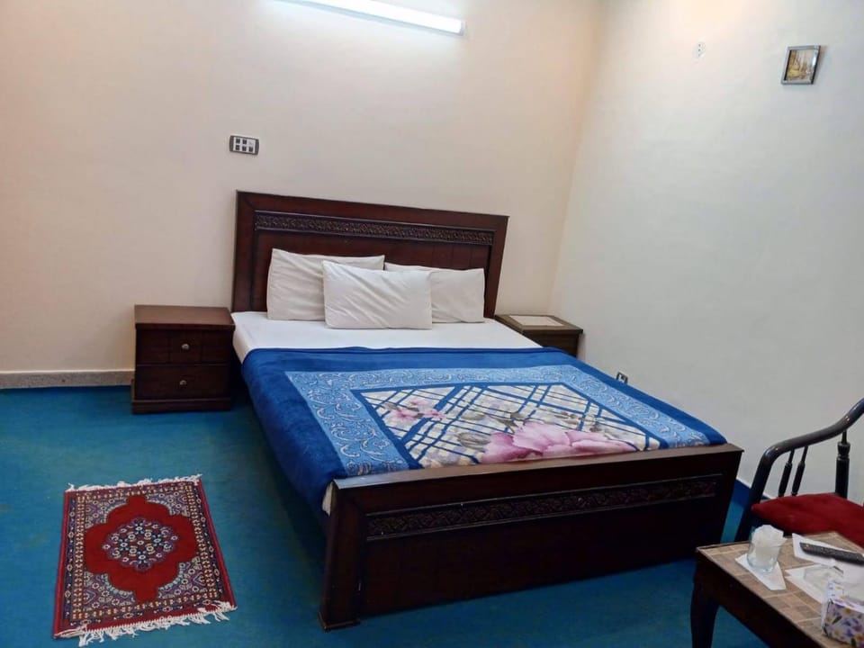 Guest house Bed and Breakfast in Islamabad Capital Territory