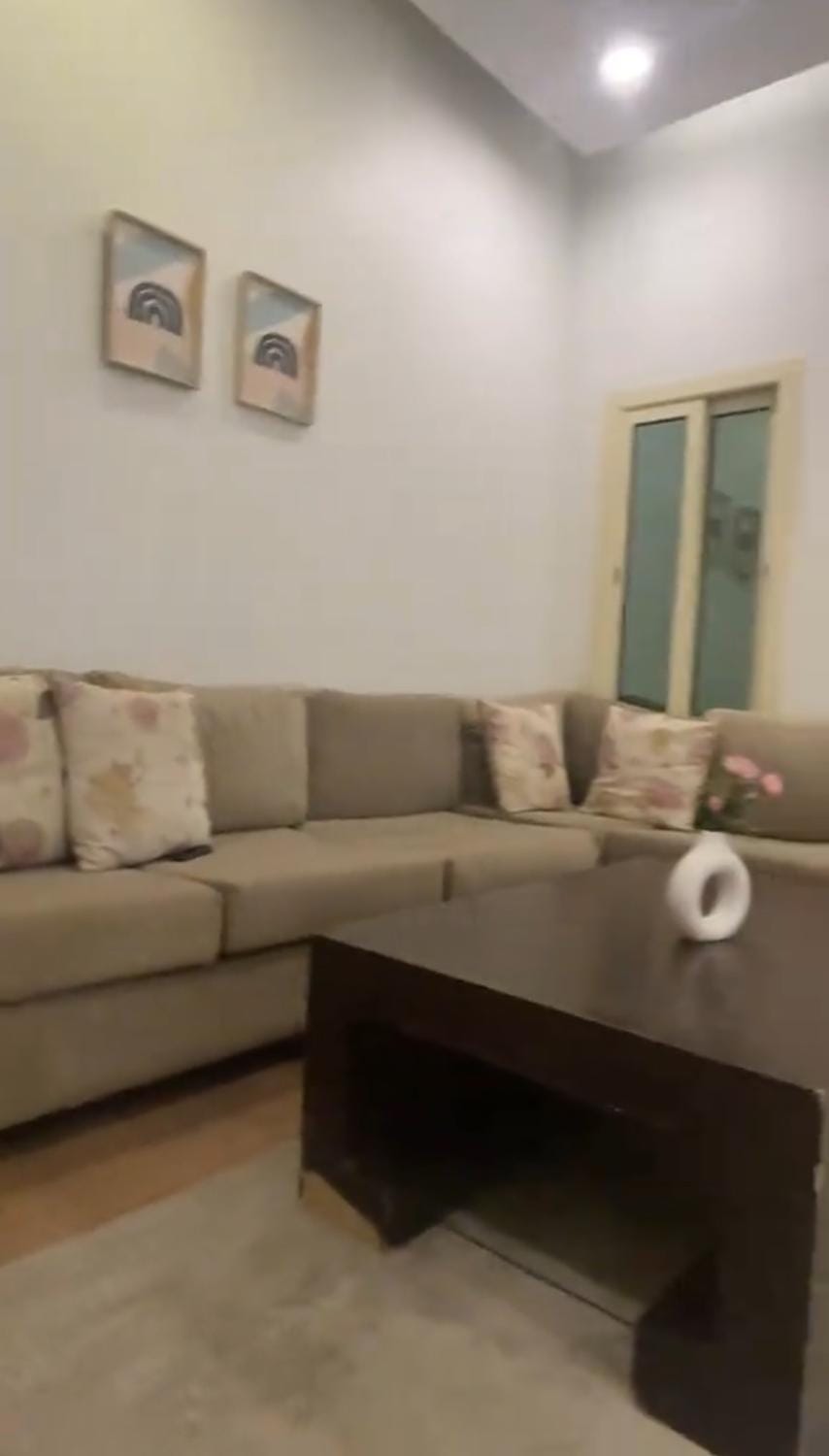 شاليه مودرن Chalet in Jeddah