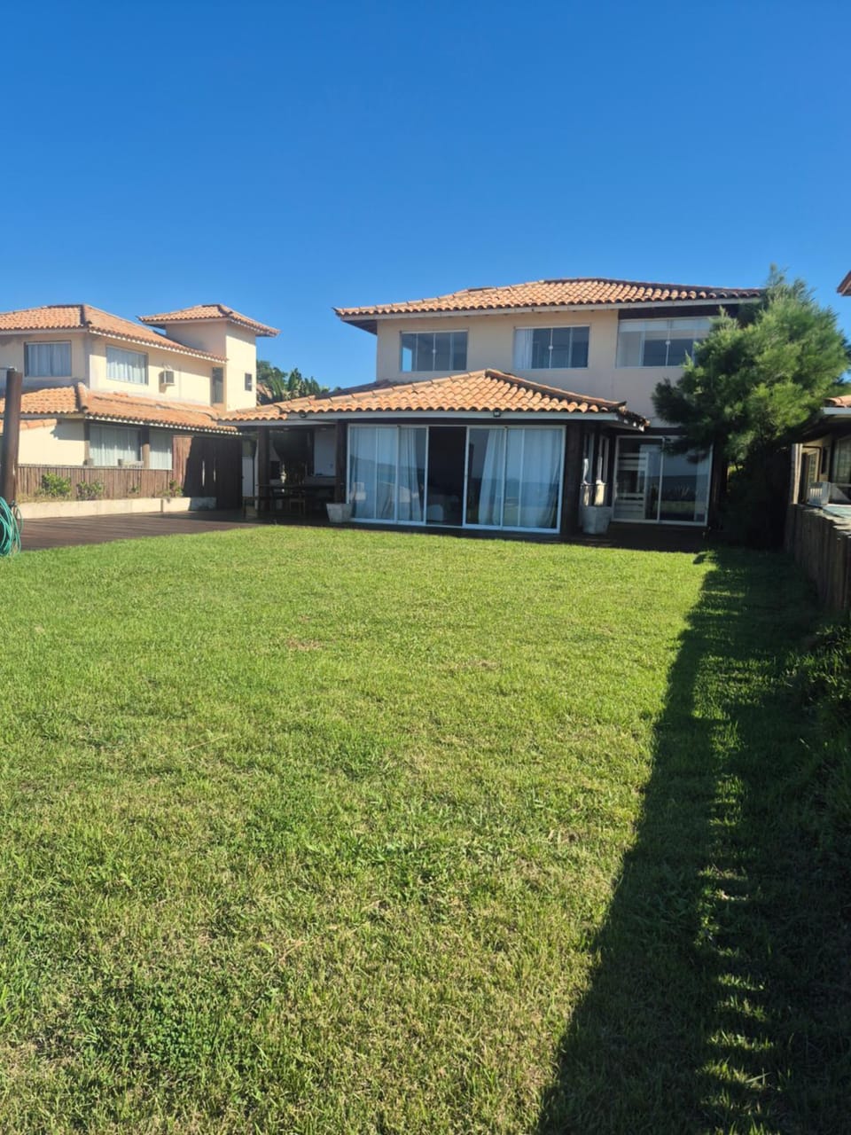 4 suites pé na areia Buzios House in Armacao dos Buzios
