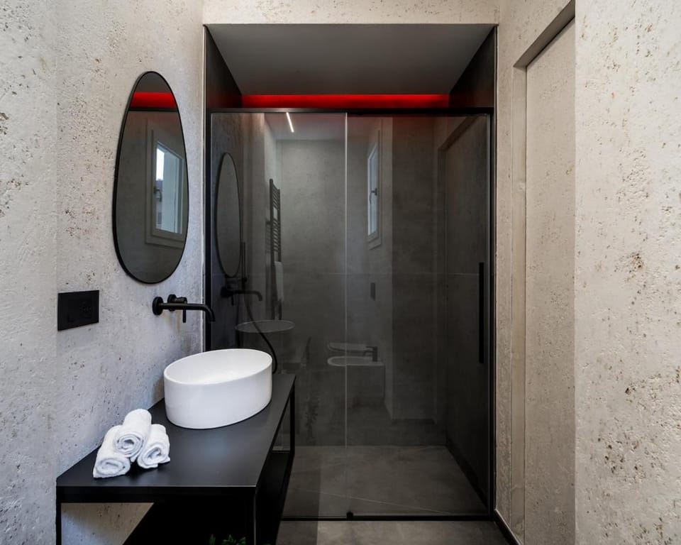 La Casa del Bersagliere DELUXE - Studio Apartment in Piedmont