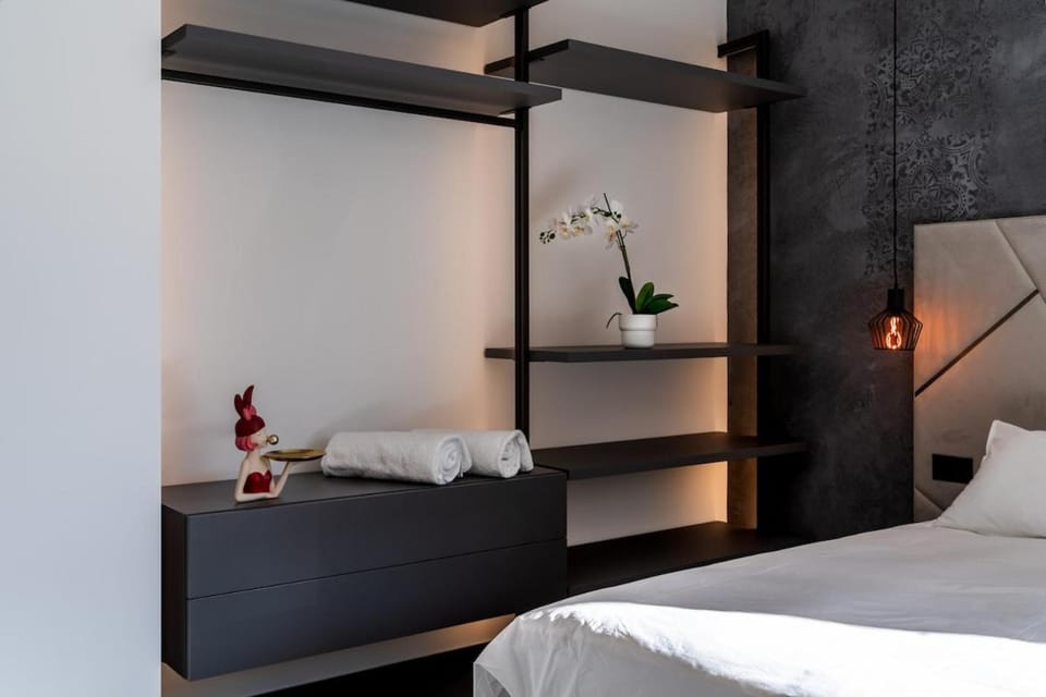 La Casa del Bersagliere DELUXE - Studio Apartment in Piedmont