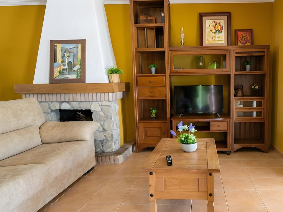 Chalet Piscina Privada Conil SOLO para familias y parejas Apartment in La Janda