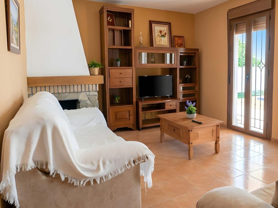 Chalet Piscina Privada Conil SOLO para familias y parejas Apartment in La Janda