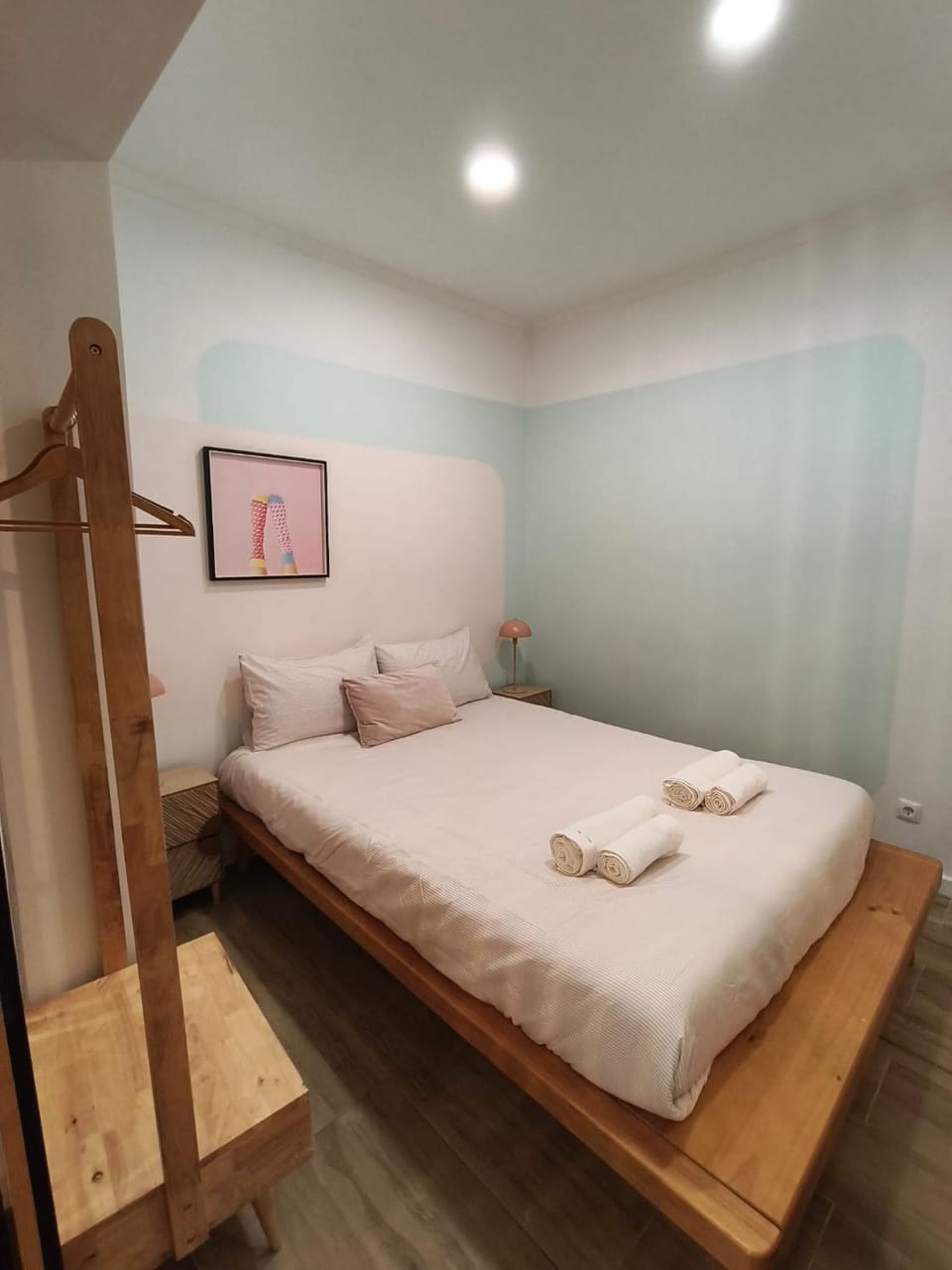Mivô I Sofia Studio I Apartment in Setúbal Municipality
