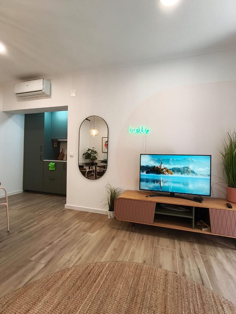 Mivô I Sofia Studio I Apartment in Setúbal Municipality