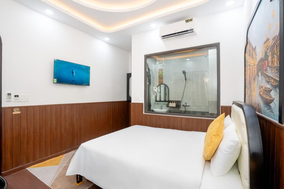Gon Maison Hoi An Vacation rental in Hoi An