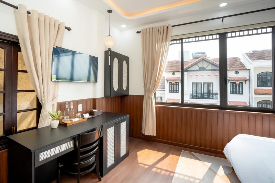 Gon Maison Hoi An Vacation rental in Hoi An