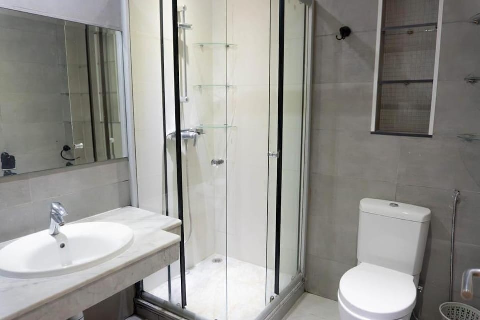 Prestige Suit - Luxury Comfort in Heart of Rabat - 3 Apartment in Rabat