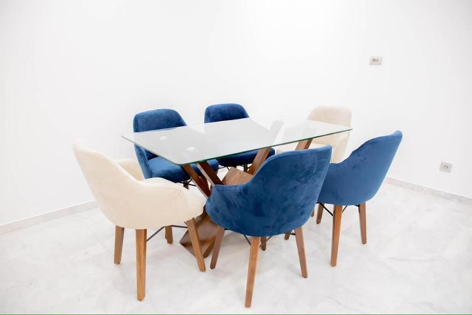 Prestige Suit - Luxury Comfort in Heart of Rabat - 3 Apartment in Rabat