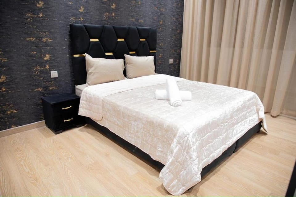 Prestige Suit - Luxury Comfort in Heart of Rabat - 3 Apartment in Rabat